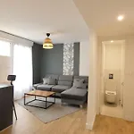 Apartment Calme Et Confort Pour Vos Sejours Moyenne Duree *