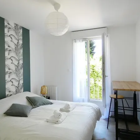 Calme Et Confort Pour Vos Sejours Moyenne Duree * Brest