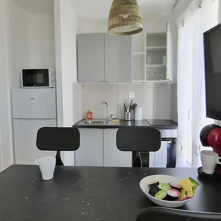 Calme Et Confort Pour Vos Sejours Moyenne Duree