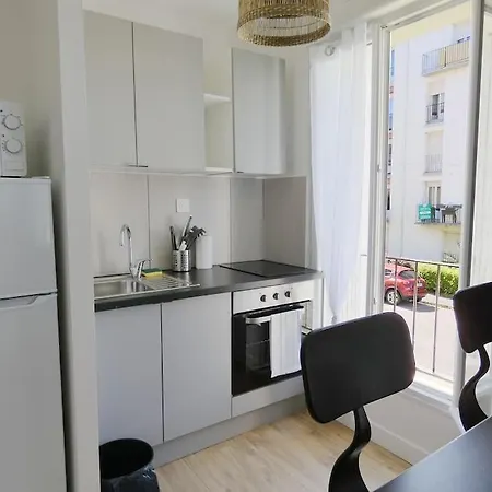 Calme Et Confort Pour Vos Sejours Moyenne Duree