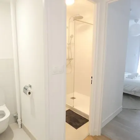 Calme Et Confort Pour Vos Sejours Moyenne Duree Brest